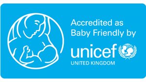 UNICEF Baby Friendly logo 800x450
