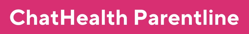 ChatHealth Parentline logo