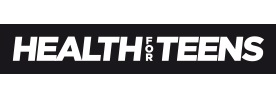 Health for Teens logo